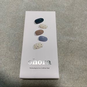 Ohora Gal Nail Set N Hazel